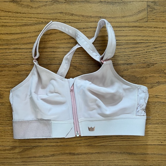 COPY - Shefit Flex Sports Bra Medium Impact Medium - Picture 1 of 2